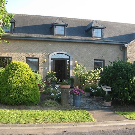En Gaume Sejour Au Calme Apartamento Jamoigne Exterior foto