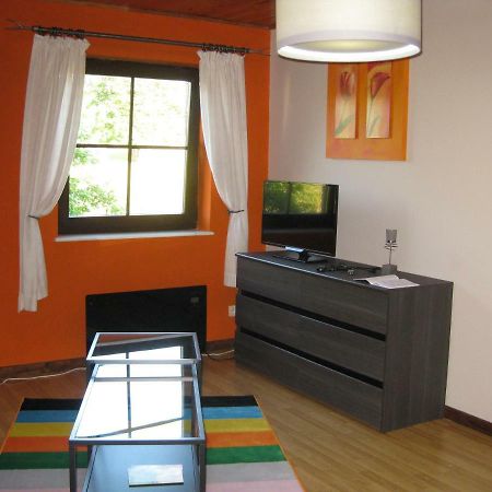 En Gaume Sejour Au Calme Apartamento Jamoigne Exterior foto