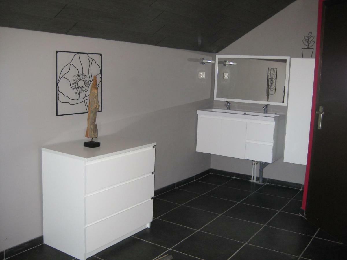 En Gaume Sejour Au Calme Apartamento Jamoigne Exterior foto