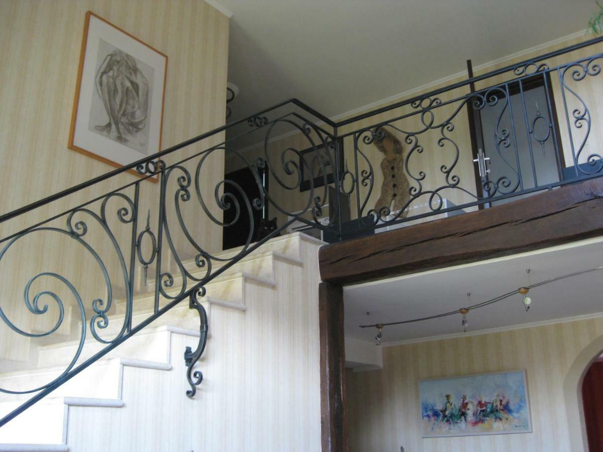 En Gaume Sejour Au Calme Apartamento Jamoigne Exterior foto