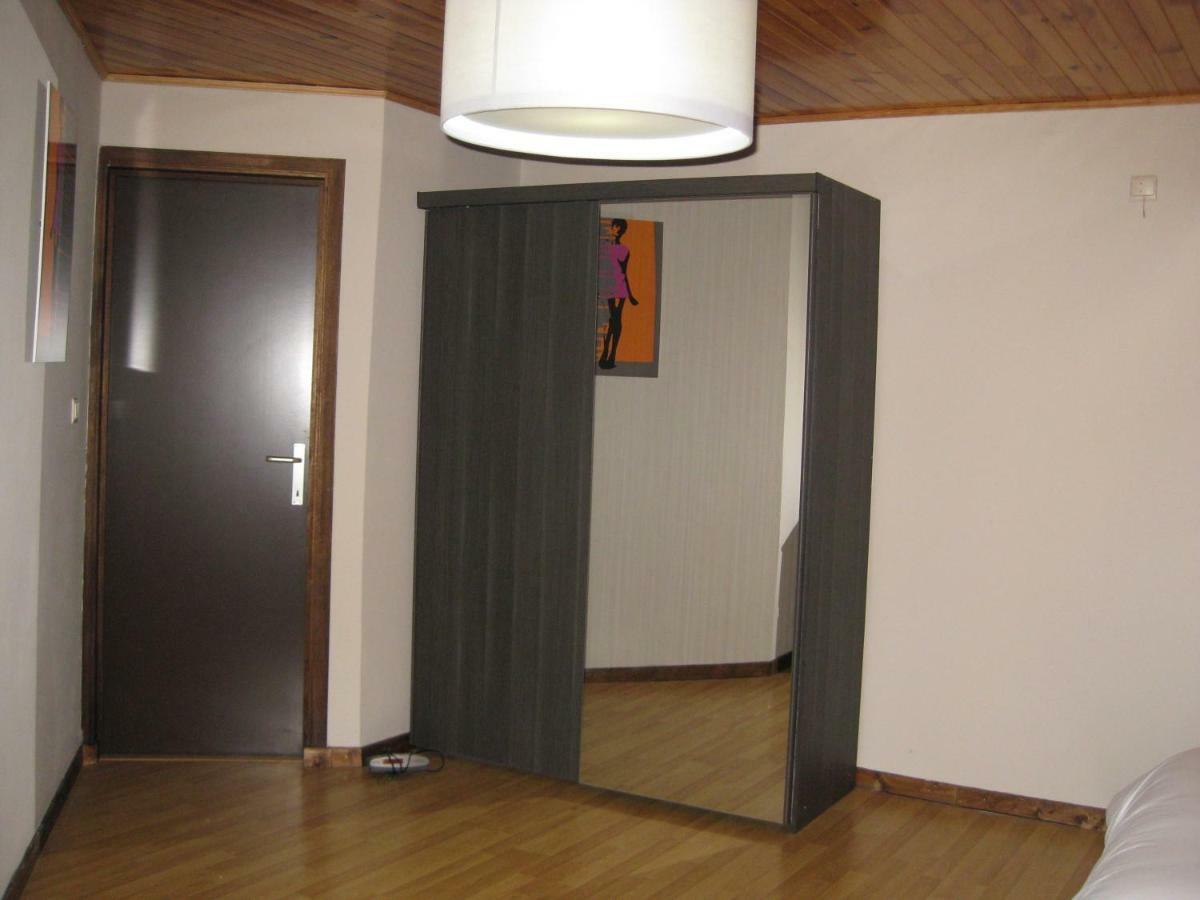 En Gaume Sejour Au Calme Apartamento Jamoigne Exterior foto